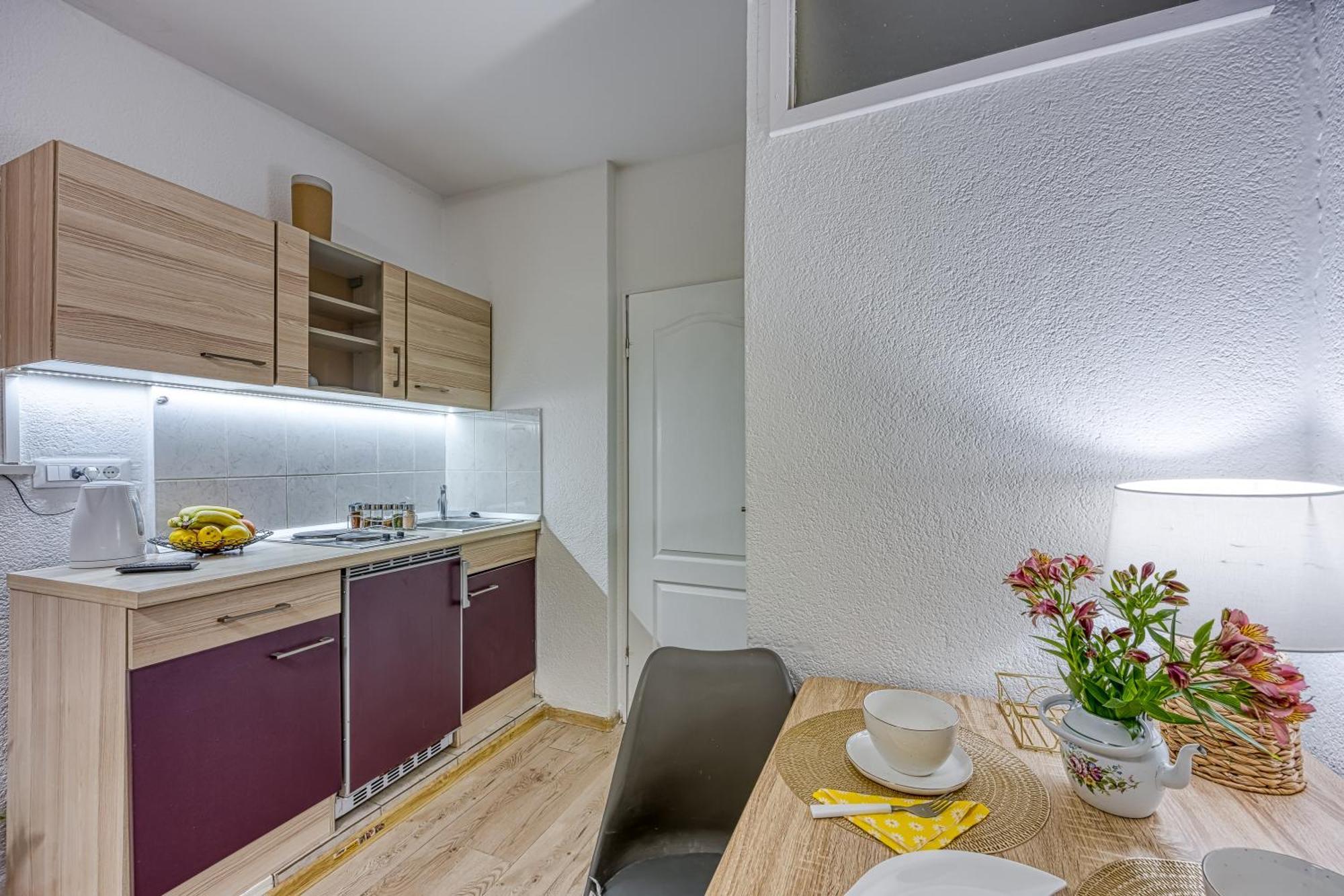 Apartament Studio Katarina Rovinj Zewnętrze zdjęcie