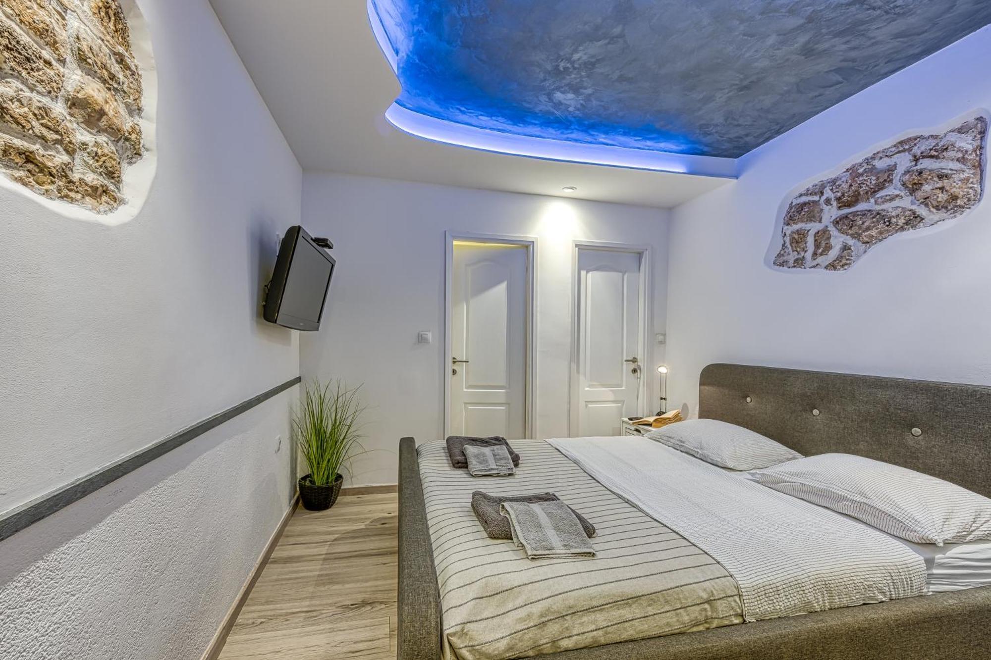 Apartament Studio Katarina Rovinj Zewnętrze zdjęcie