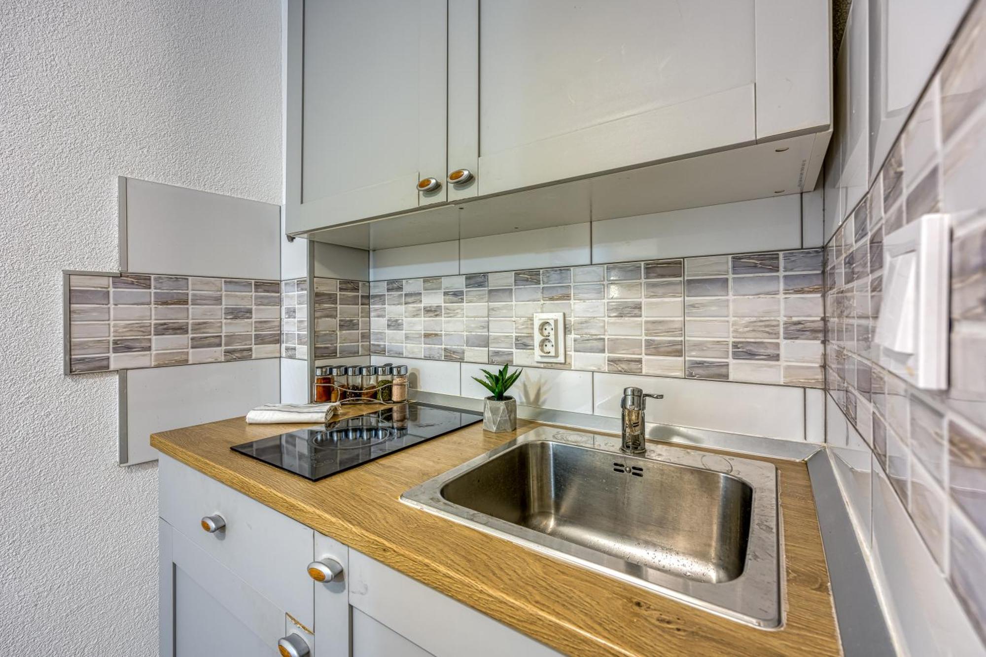 Apartament Studio Katarina Rovinj Zewnętrze zdjęcie