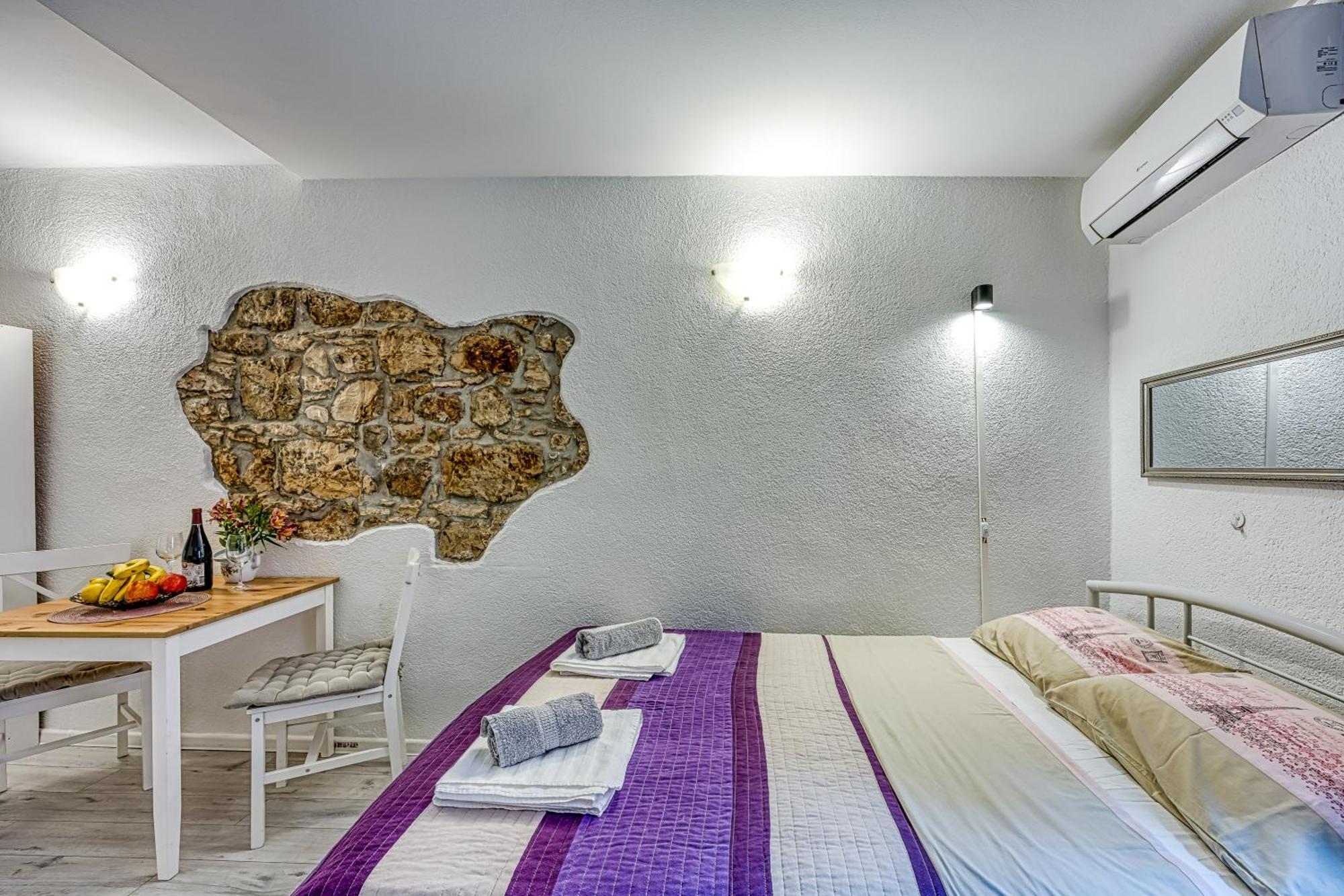 Apartament Studio Katarina Rovinj Zewnętrze zdjęcie