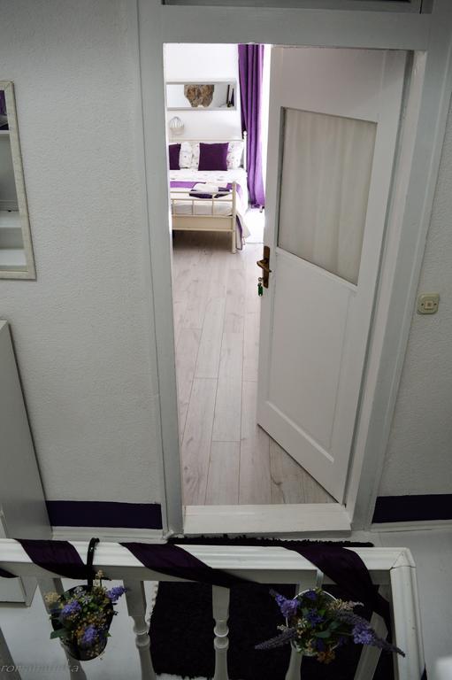 Apartament Studio Katarina Rovinj Zewnętrze zdjęcie