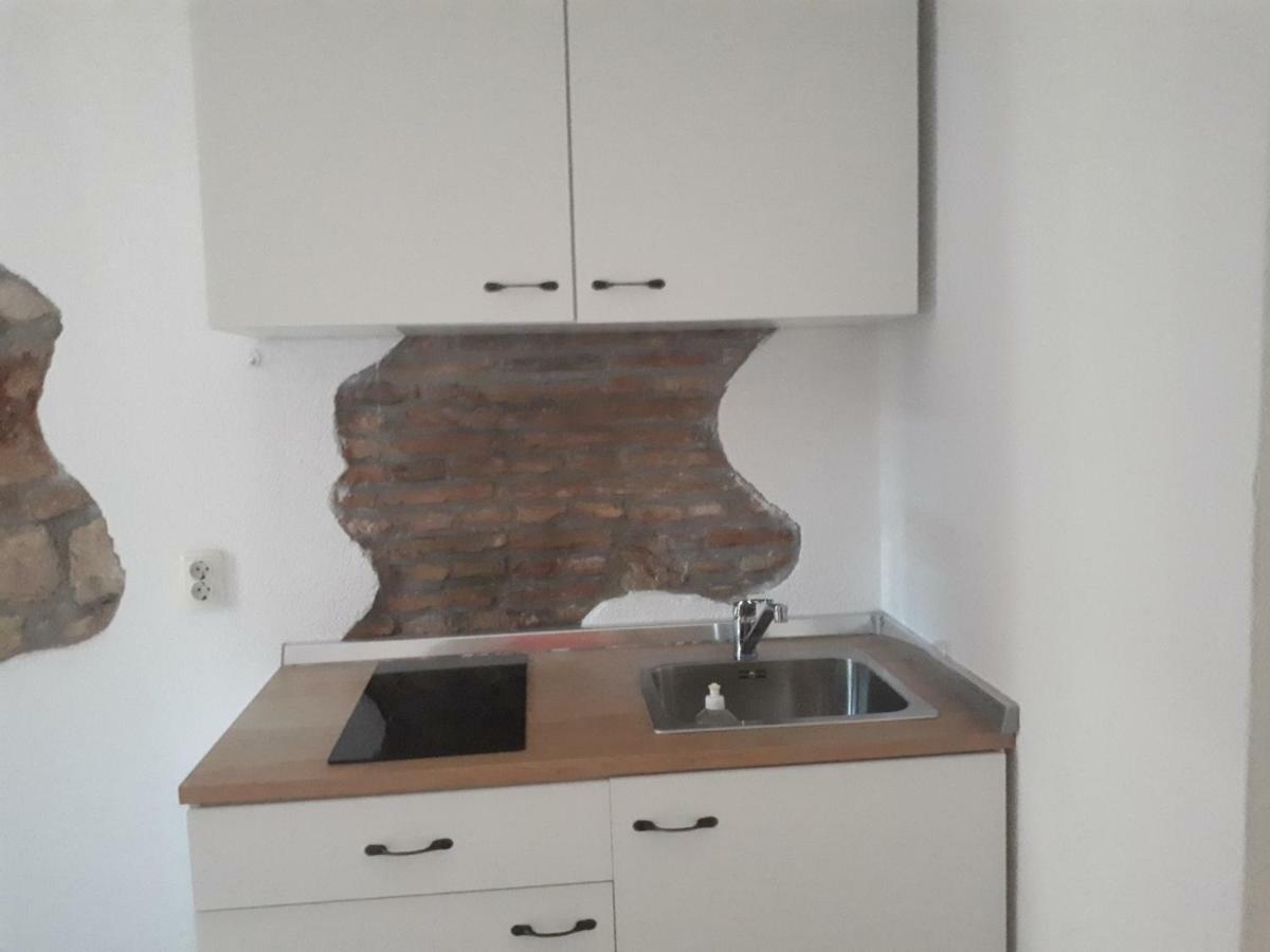 Apartament Studio Katarina Rovinj Zewnętrze zdjęcie